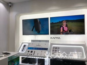 灯市口西街与王府井海港城 探寻卓雅桂林米粉附近的数码天地