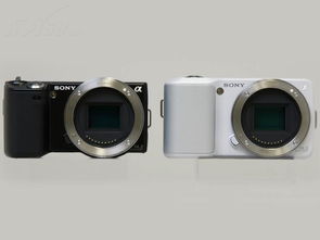 探索索尼NEX-3双头套机 超广角与高倍变焦的便携之选