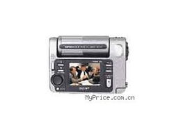 索尼F55E数码相机 经典机型总览与市场回顾