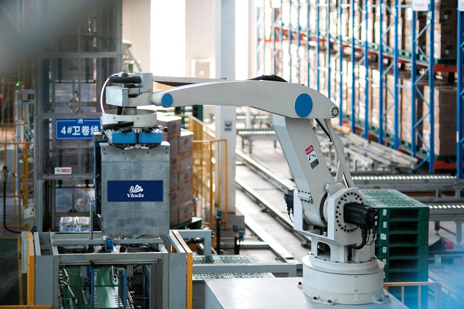 以“韧性”为芯，编织可持续未来 解读维达2024年可持续发展报告中的数码产品洞察