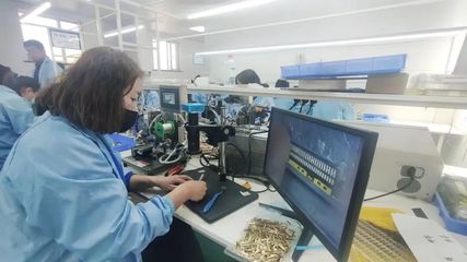 沁源县城南村 一根数据线“联”通致富路 数码产品点亮乡村振兴新篇章