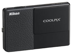 尼康Coolpix S70马特黑色数码相机 日本代购指南